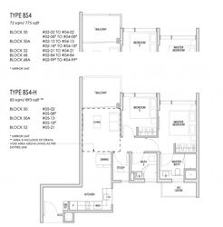 Kent Ridge Hill Residences (D5), Apartment #392851111